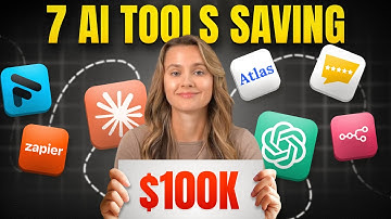 7 AI Tools That Will Save Construction Companies $100K+