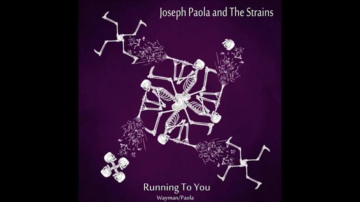 Joseph Paola - Running to you