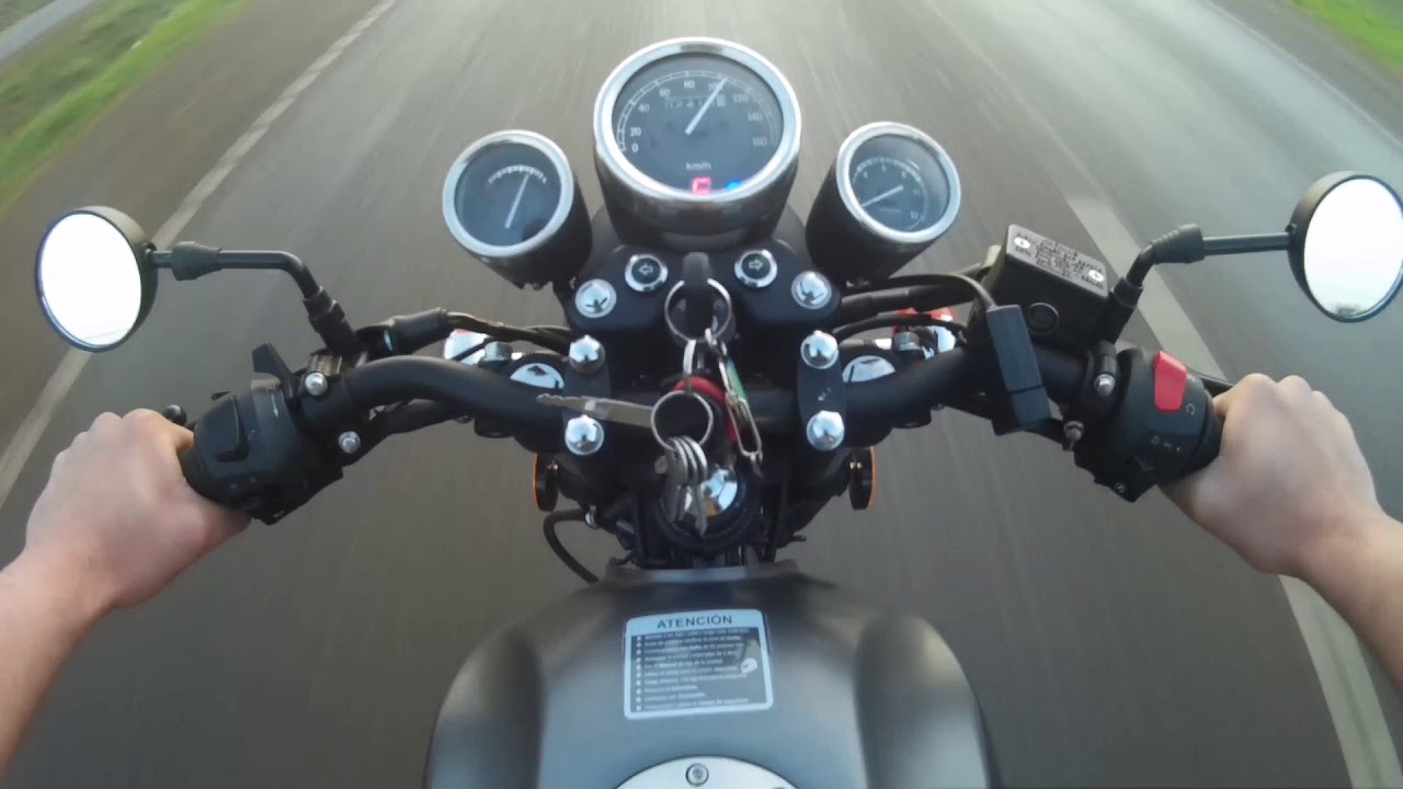 honda kenton 50cc chopper