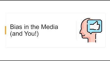 Media Bias Workshop (3/3)