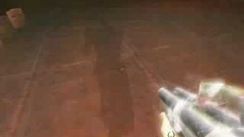 Quake 2 eXPanded Tech Demo