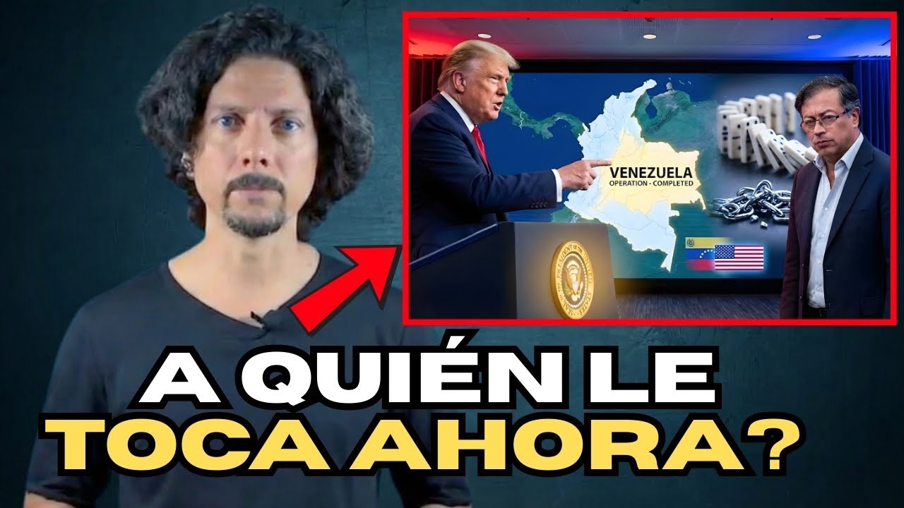 Análisis Geopolítico: Colombia en un Momento Clave de la Política Hemisférica de EE. UU