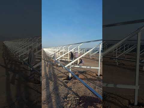 تجدید پذیر انرژی خورشیدی سازه خورشیدی ساوالان سولار