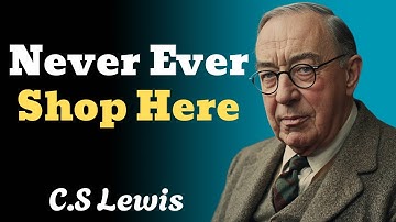 5 Retail Stores Infested With Witchcraft Items You SHOULD AVOID - C.S. Lewis