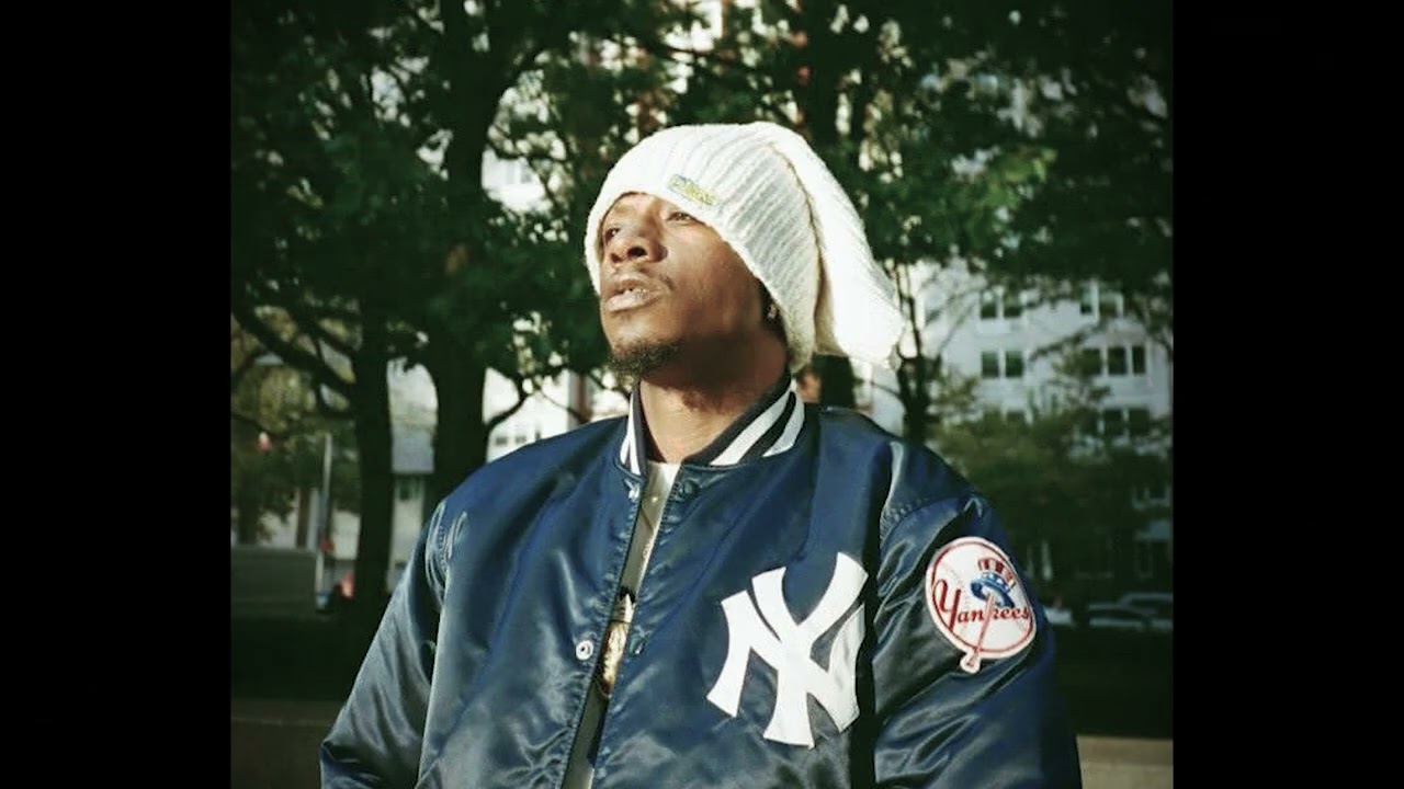 (FREE) Joey Bada$$ x Old School Type Beat – 