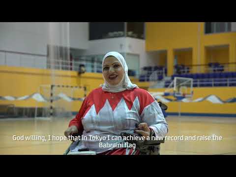 It's time to get excited! | Asian Para athletesare ready for Tokyo 2020 | Paralympic Games