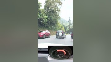 Tại sao khi đổ đèo. Ô tô, xe máy dễ bị mất phanh