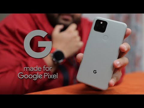 Google Pixel 5 | أفضل هاتف لا أنصحك بشرائه