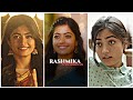 Rashmika birt.ay status  rashmika status  ketan gajjar edits