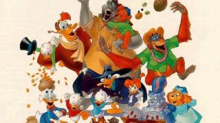 Disney Afternoon - Full Theme Song [HQ]