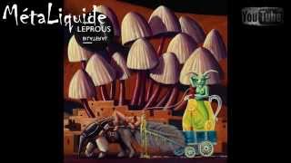 Leprous - Thorn (Lyrics) - MétaLiqude