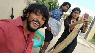 Devarattam Movie Shooting Spot Gallery