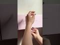 Life of a press on girlie #pressonnails #presson