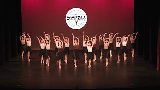 UBC Dance Horizons: YES 2026 - UBC Ballet Club