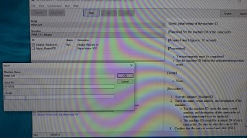 How to change serial number on Sony PMW PXW video cameras.
