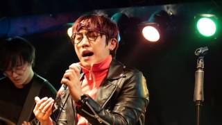170225 폰부스 - MAI 2016 , Runaway Boys @ FF