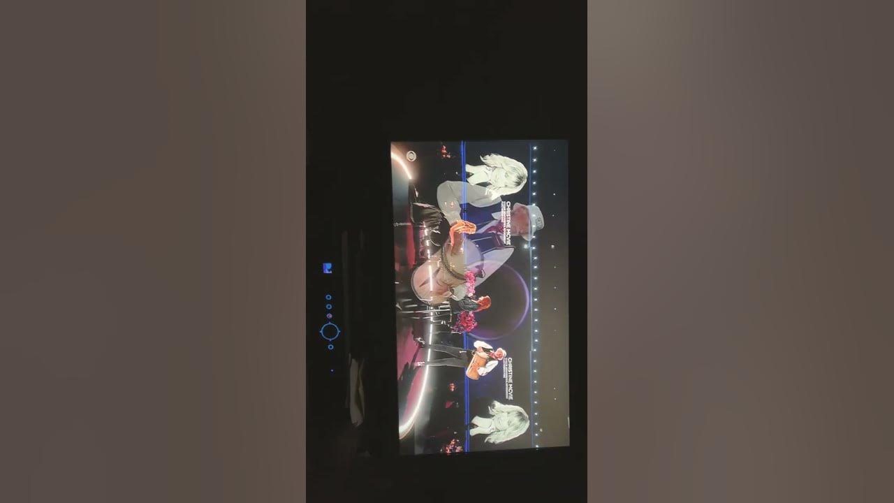 Christine McVie tribute at the Grammys YouTube