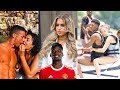 Manchester United Players' Wives and Girlfriends [2022]