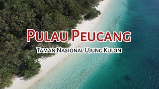 Explore Pulau Peucang Taman Nasional Ujung Kulon | 2 Hari 1 Malam
