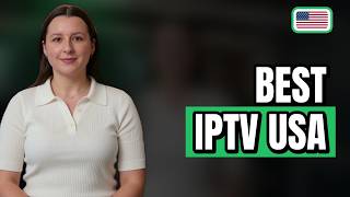 Best IPTV USA 2026 Top 6 Providers Ranked
