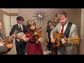 Fraulein - The Tennessee Bluegrass Band