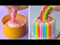 Most Amazing Cake Decorating Ideas Compilation | How To Make Cake Recipes For Your Family