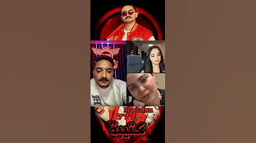 مداهم ونورا ضحك السنين 