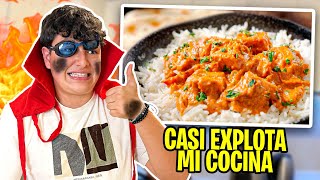 COMO HACER CURRY JAPONÉS! (como en los animes)