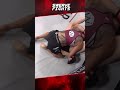 Fierce Grappling Battle! #shorts