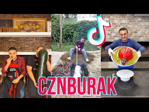 The Most Popular CZNBURAK TikToks of 2020 | CZNBURAK Tik Tok Compilation 2020
