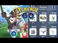 TEAM SHINY VS GIRATINA!! UNA MERIENDA LEGENDARIA CON SHINY INESPERADO!!
[POKÉMON GO DAVIDPETIT]