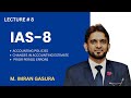 IAS   8 # 8 2026