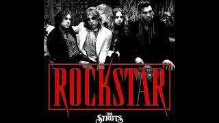 The Struts - Rockstar AI freddie mercury cover test (posting this before the song releases)