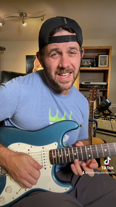 Download lagu 3 Easy Blues Licks