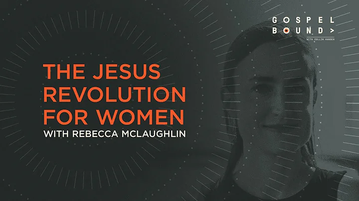 The Jesus Revolution for Women