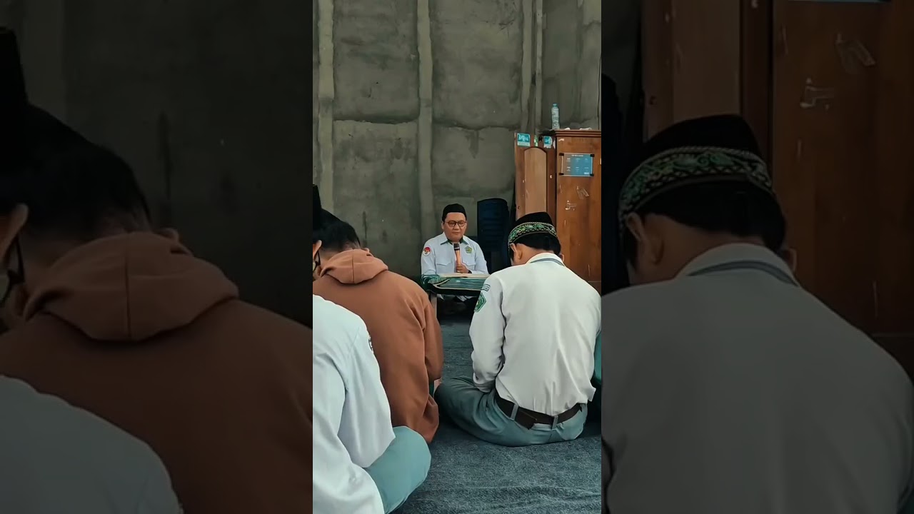 REKAP PRAKTEK KERJA LAPANGAN 2026 | Kelompok 4 | Fakultas Dakwah | UIN KHAS Jember