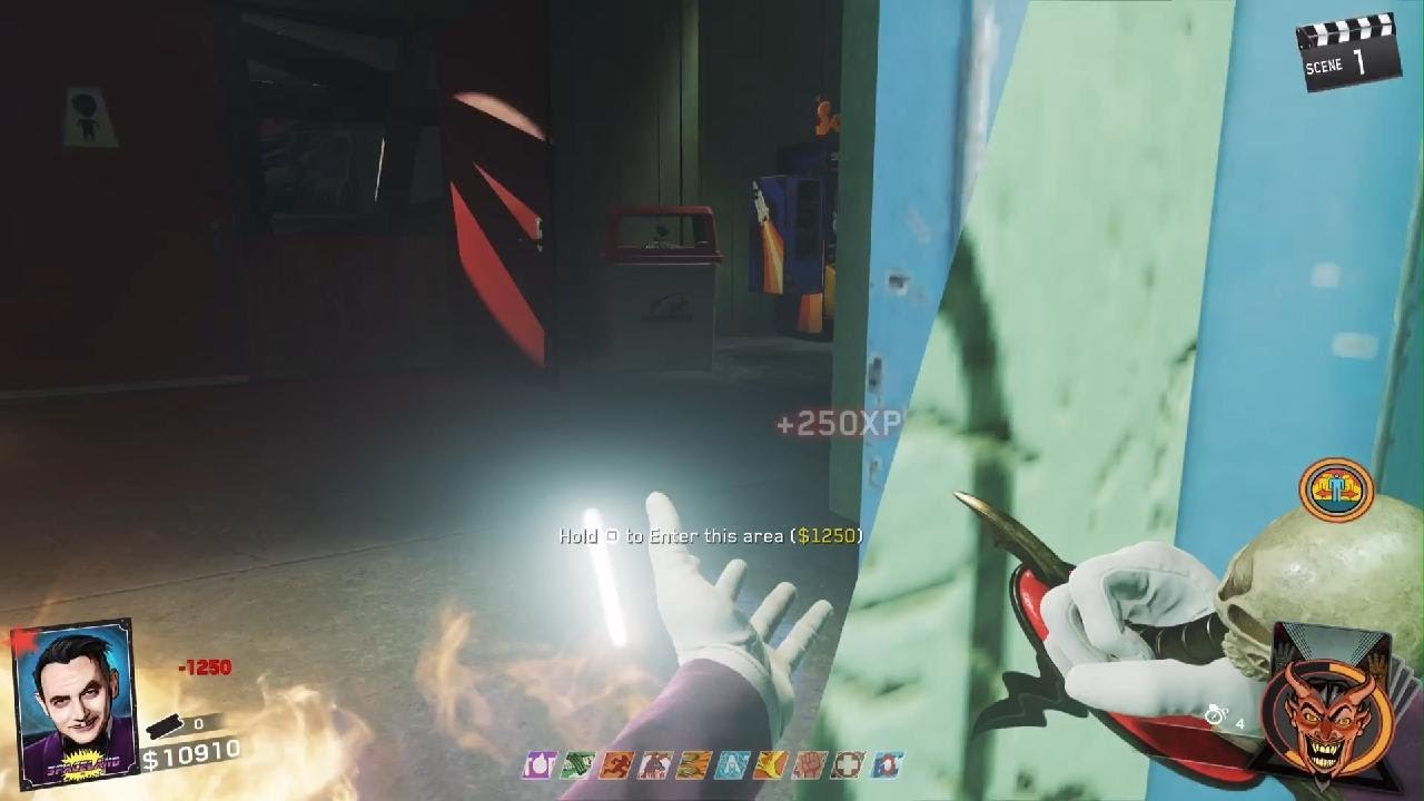 Spaceland solo speedrun PR ( 