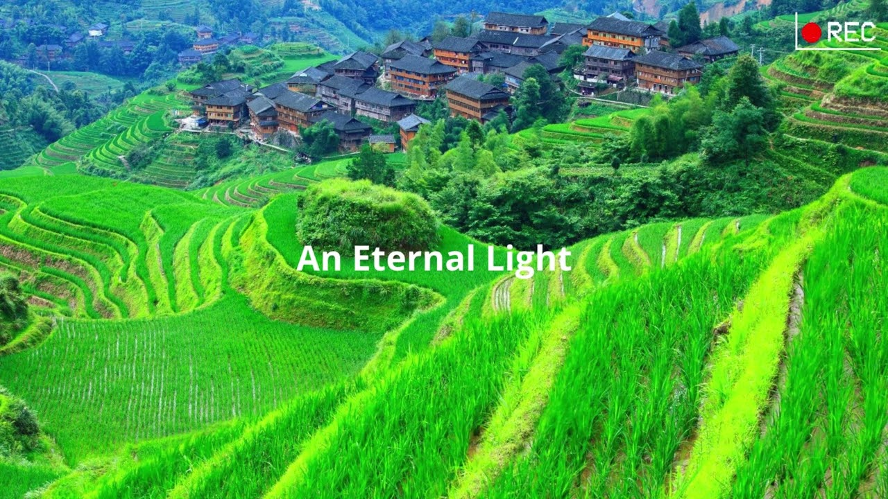 An Eternal Light