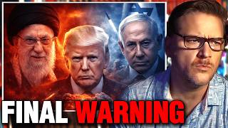 Jay Dyer Breaks Down the Iran-Israel War