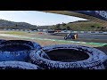 Jerez motogp test  trackside highlights