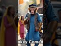 Bandar Ka Rishta Charger Se 😂 | One Man Show Joke
