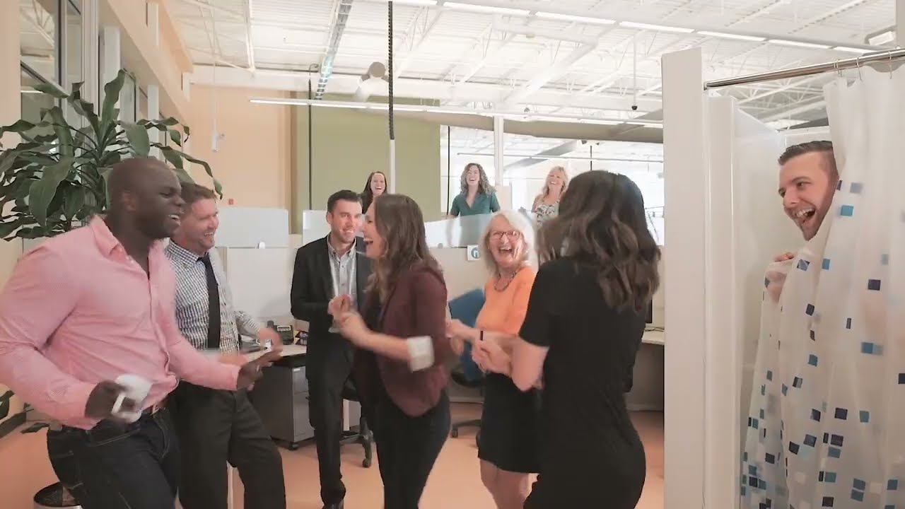 107.5 Kool FM Shower Radio