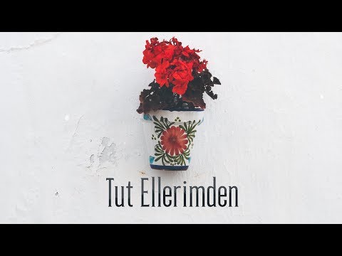 Abdurrahim Karakoç | Tut Ellerimden