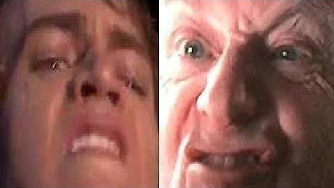 YTP: Revenge of the Senate (10K Sub Special)