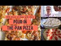 Pour-In-The-Pan Pizza | Milk Street at Home
