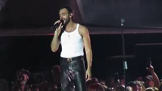 Marco Mengoni - Guerriero - Stadio San Siro, Milano 2022