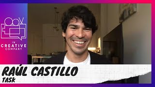 Task with Raúl Castillo
#Task #RaúlCastillo
Q&A on the HBO Max series Task with actor Raúl Castillo. Moderated by Mara Webster, In Creative Company.
In the working-class suburbs of Philadelphia, an FBI agent heads a task force to put an end to a string of violent robberies led by an unsuspected family man.
CHECK OUT MORE & SIGN UP
http://www.increativecompany.com
IN CREATIVE COMPANY ON SOCIAL
Instagram: https://instagram.com/theincreativeco/
Twitter: https://twitter.com/theincreativeco
Podcasts: https://open.spotify.com/show/4Jd6V4g8BhQBo7wIl2SlM5 Task with Raúl Castillo