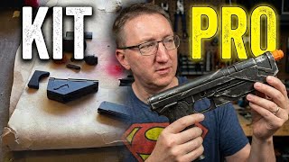 This $35 Mandalorian Blaster Kit is Insane! (Imperial Forge Westar-35)