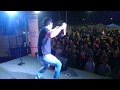 Dirk Van Der Westhuizen - Jy Is Hot (Live)