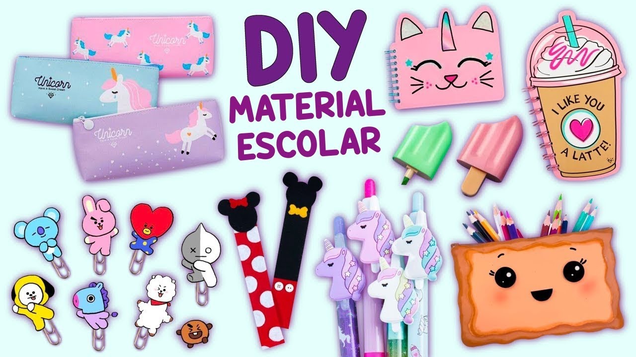 Pin on DICAS PARA ALUNOS  DIY, truques e muito mais!